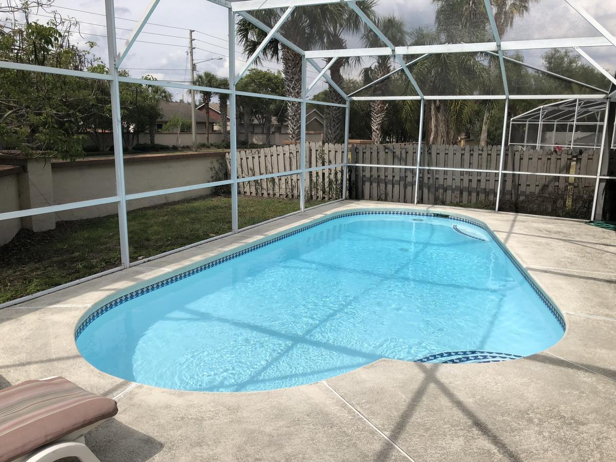 Laguna Villas Kissimmee Εξωτερικό φωτογραφία