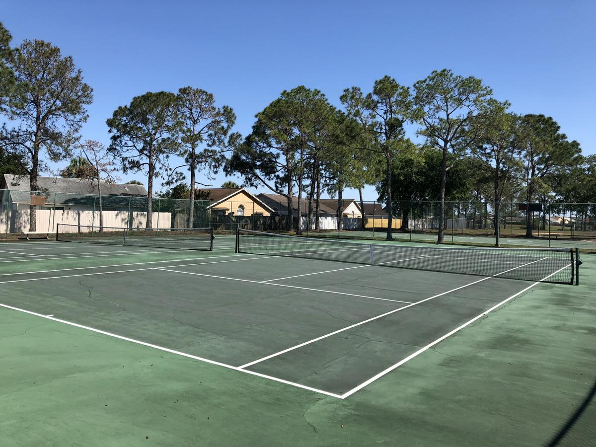 Laguna Villas Kissimmee Εξωτερικό φωτογραφία