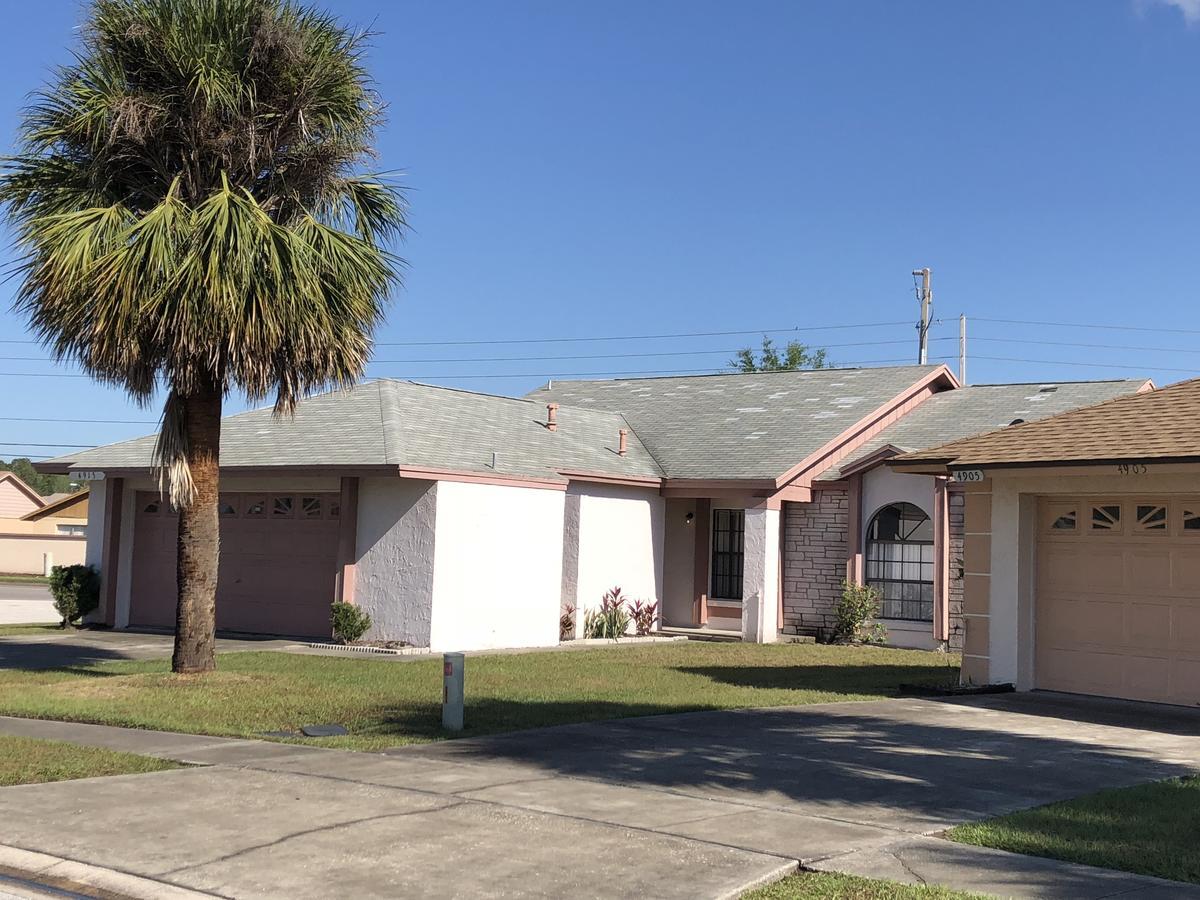 Laguna Villas Kissimmee Εξωτερικό φωτογραφία