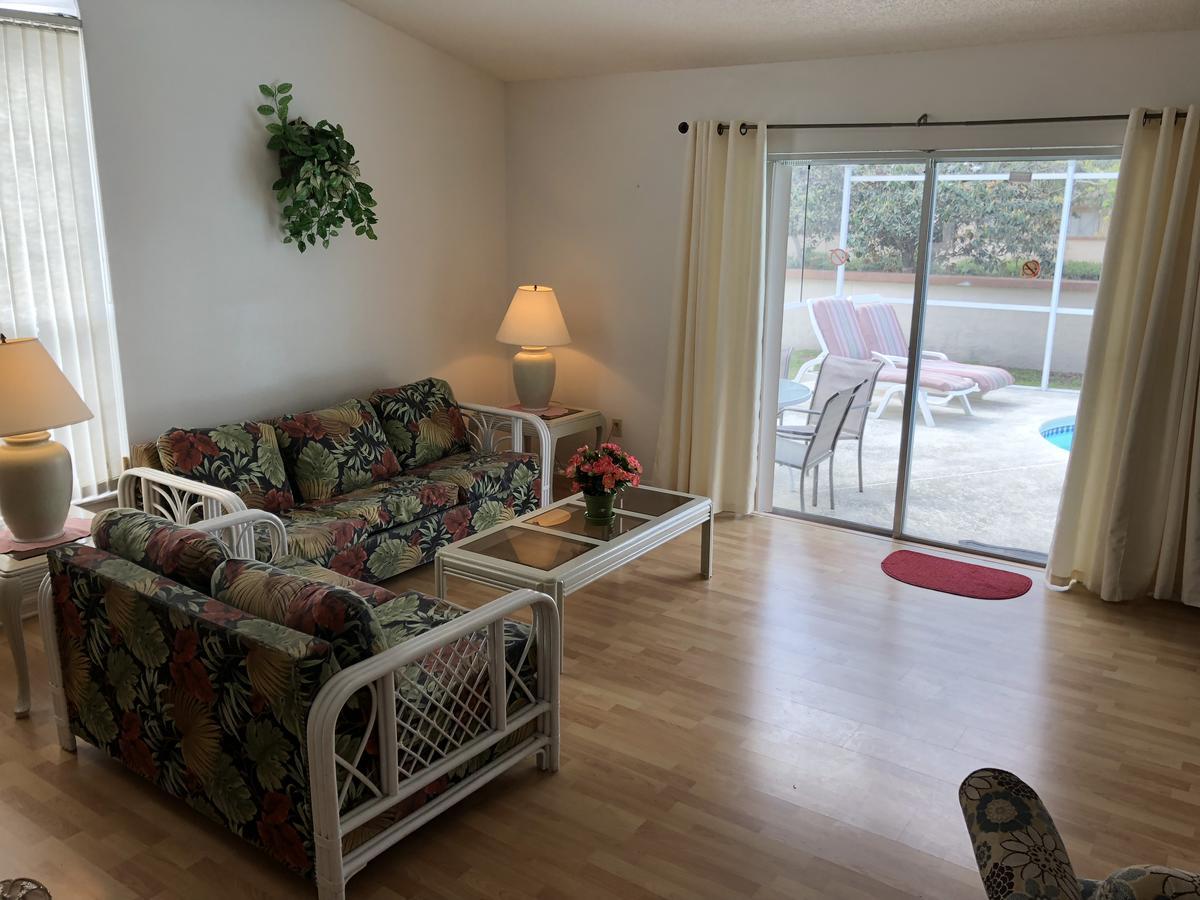 Laguna Villas Kissimmee Εξωτερικό φωτογραφία