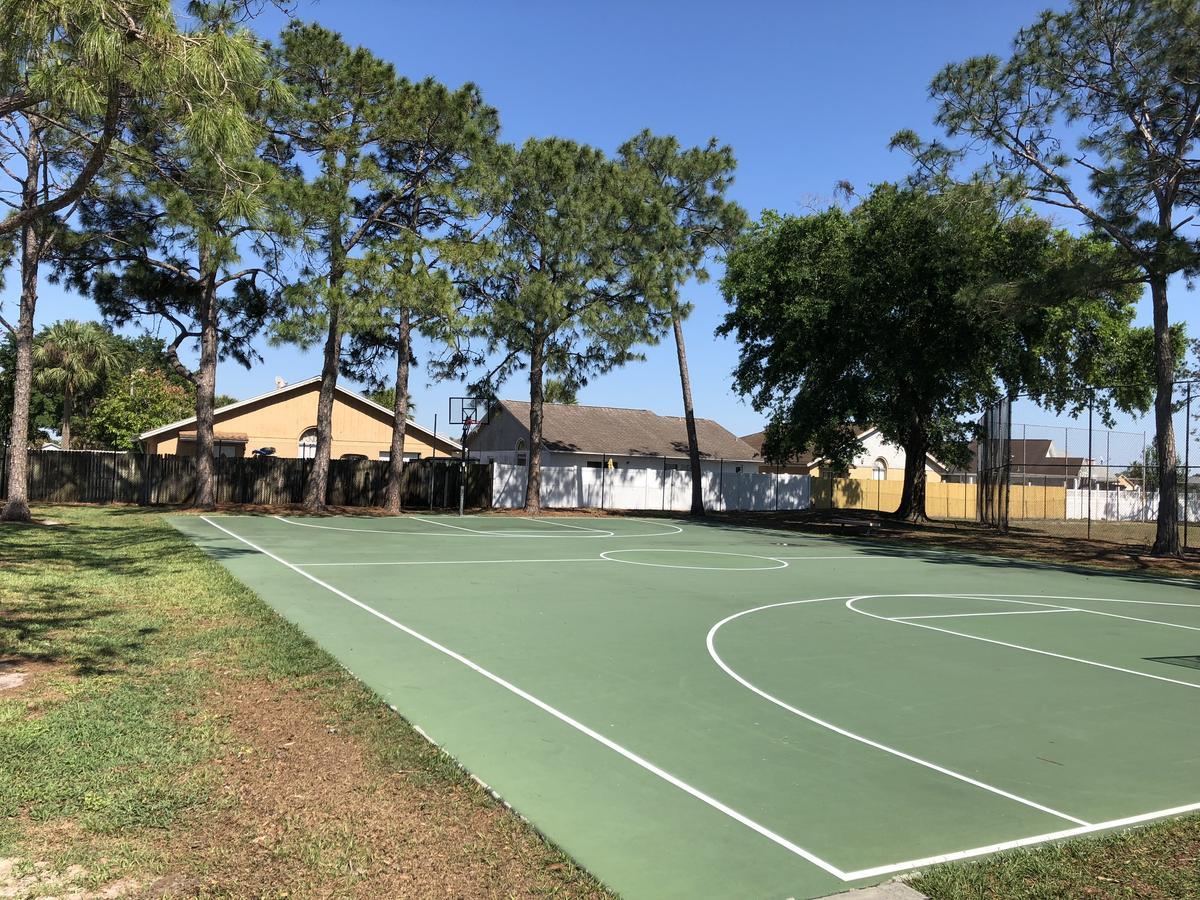 Laguna Villas Kissimmee Εξωτερικό φωτογραφία