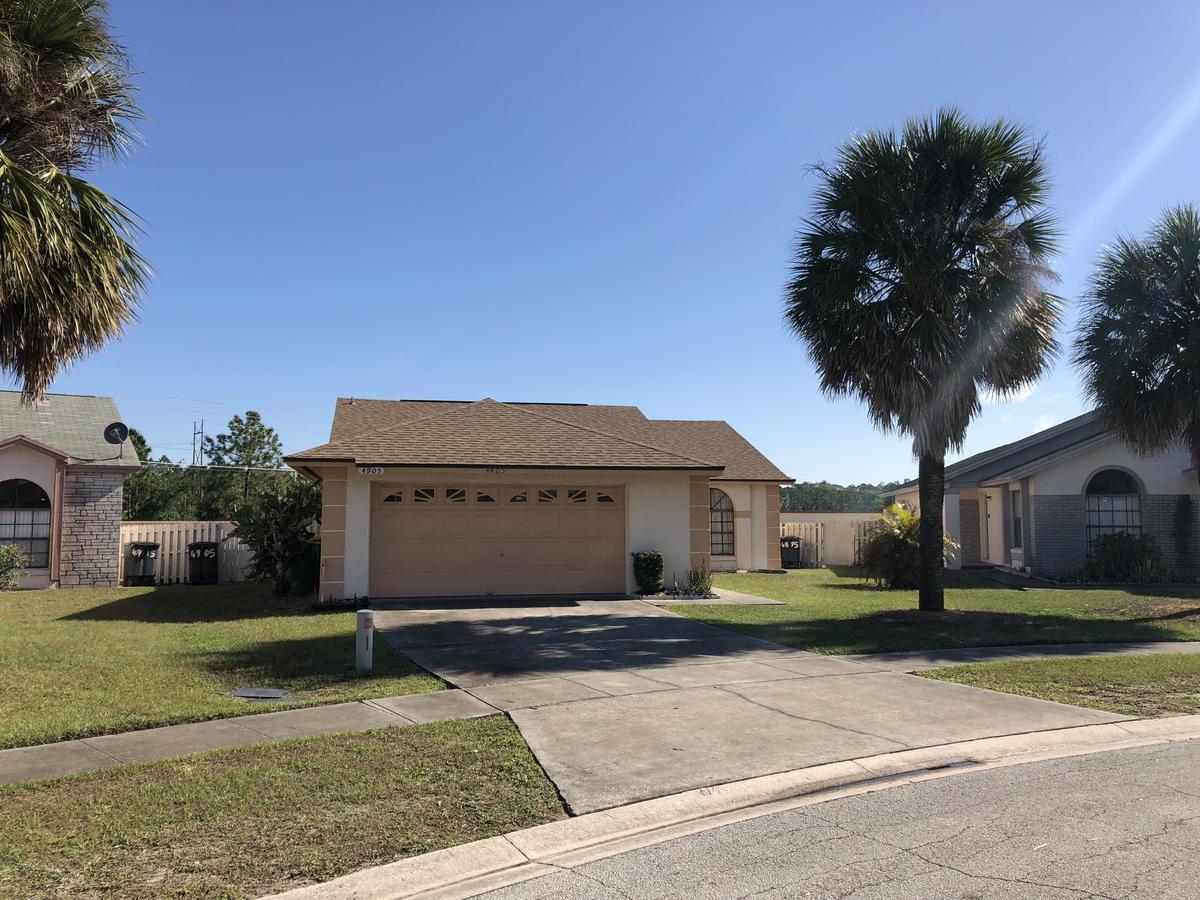 Laguna Villas Kissimmee Εξωτερικό φωτογραφία