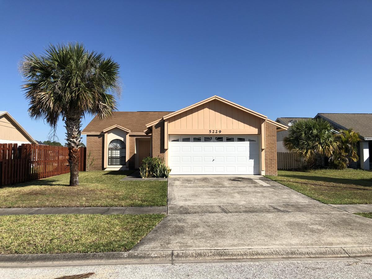Laguna Villas Kissimmee Εξωτερικό φωτογραφία