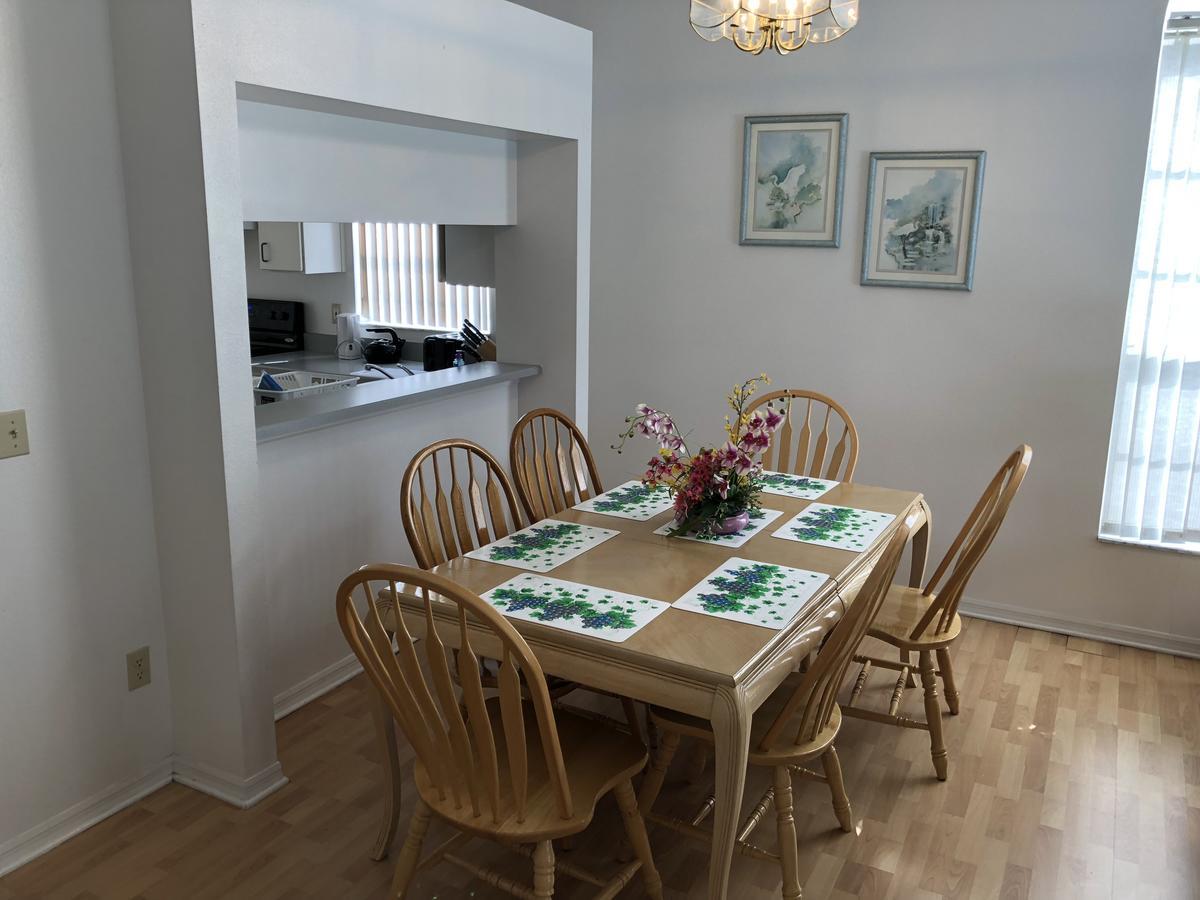 Laguna Villas Kissimmee Εξωτερικό φωτογραφία