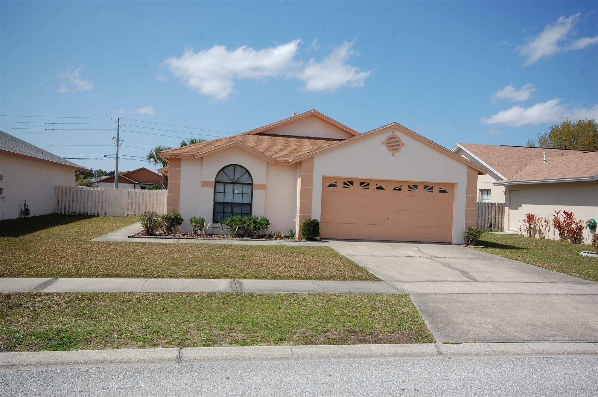 Laguna Villas Kissimmee Εξωτερικό φωτογραφία