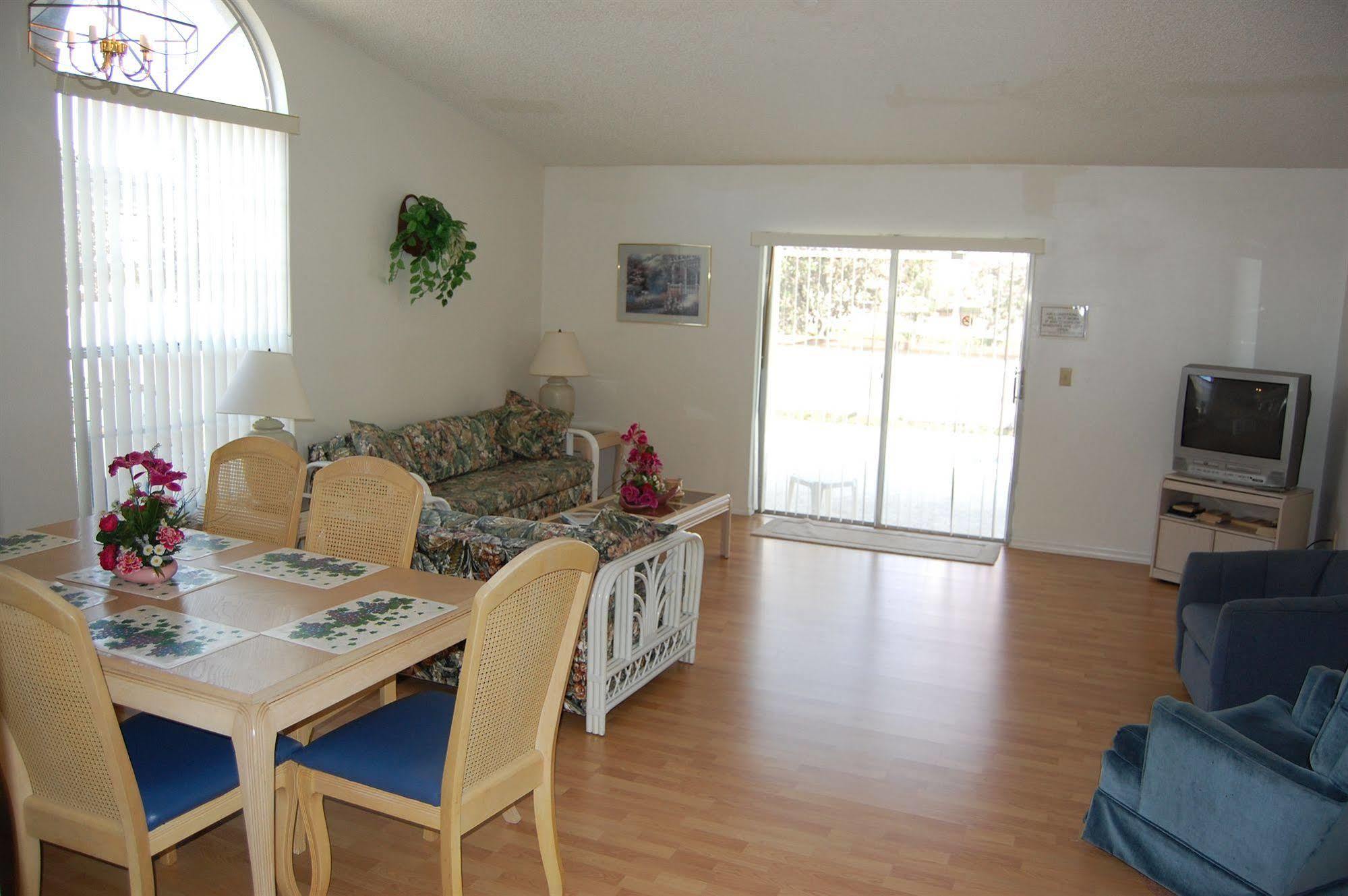 Laguna Villas Kissimmee Εξωτερικό φωτογραφία