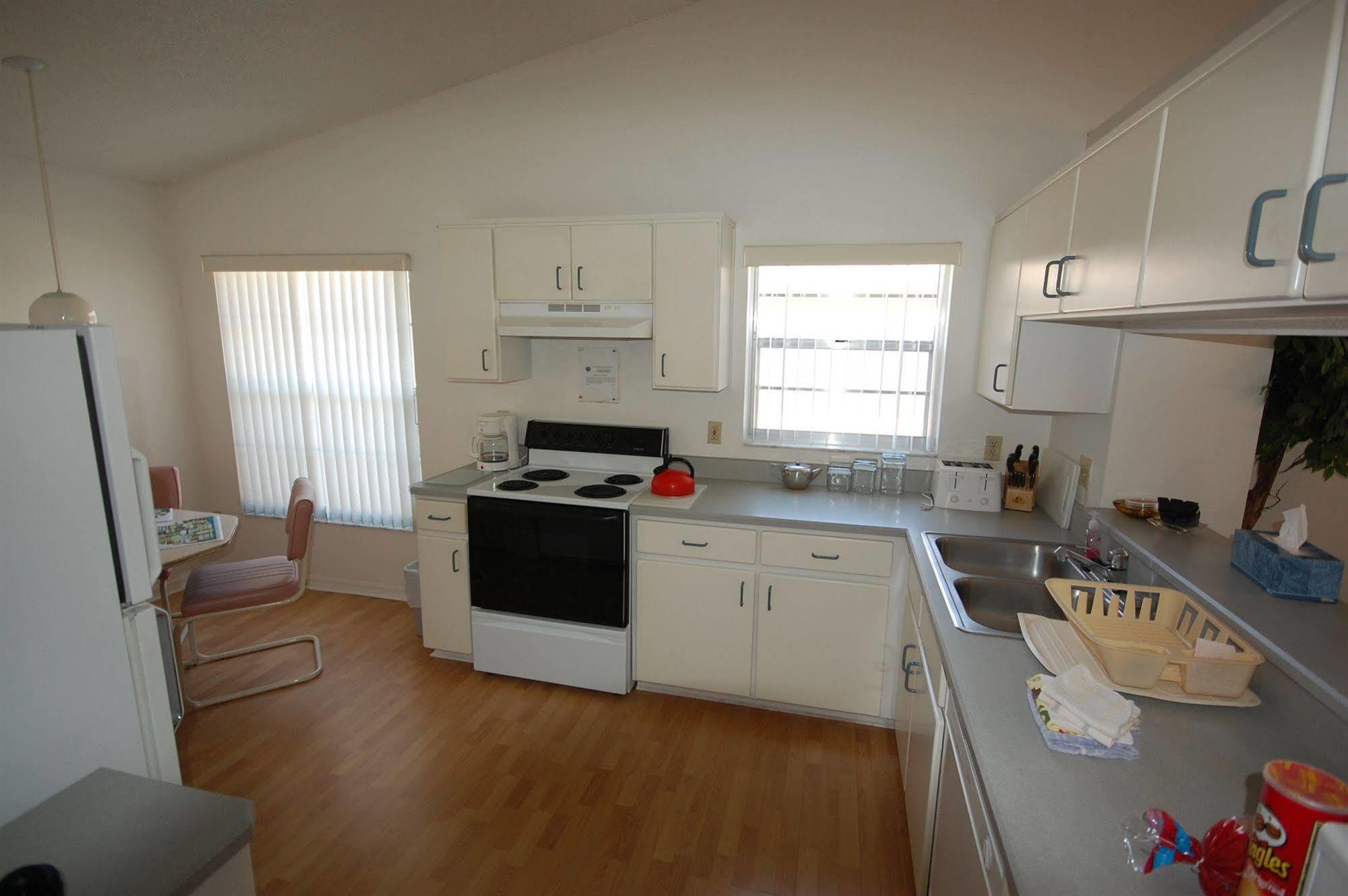 Laguna Villas Kissimmee Εξωτερικό φωτογραφία