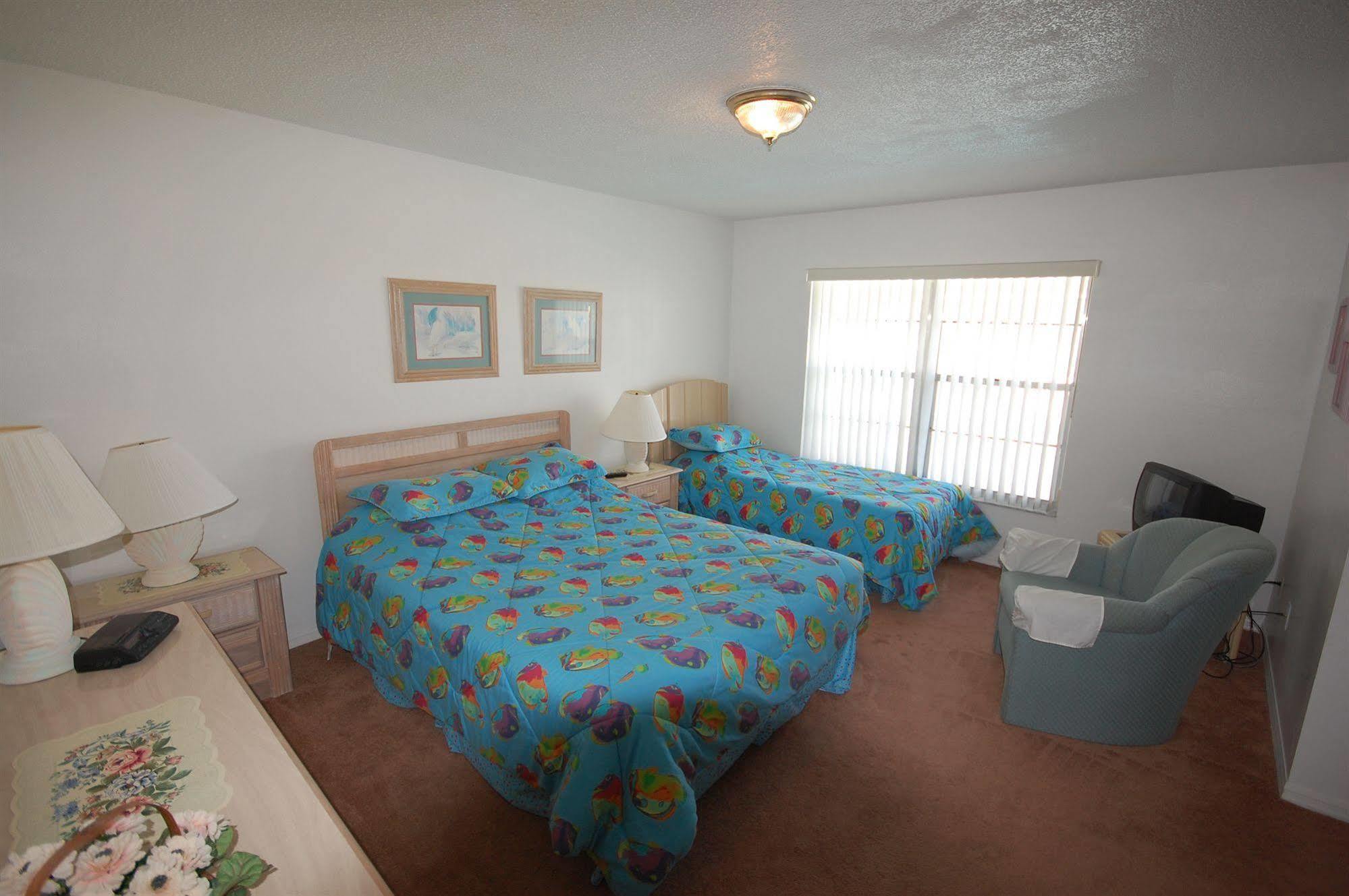 Laguna Villas Kissimmee Εξωτερικό φωτογραφία