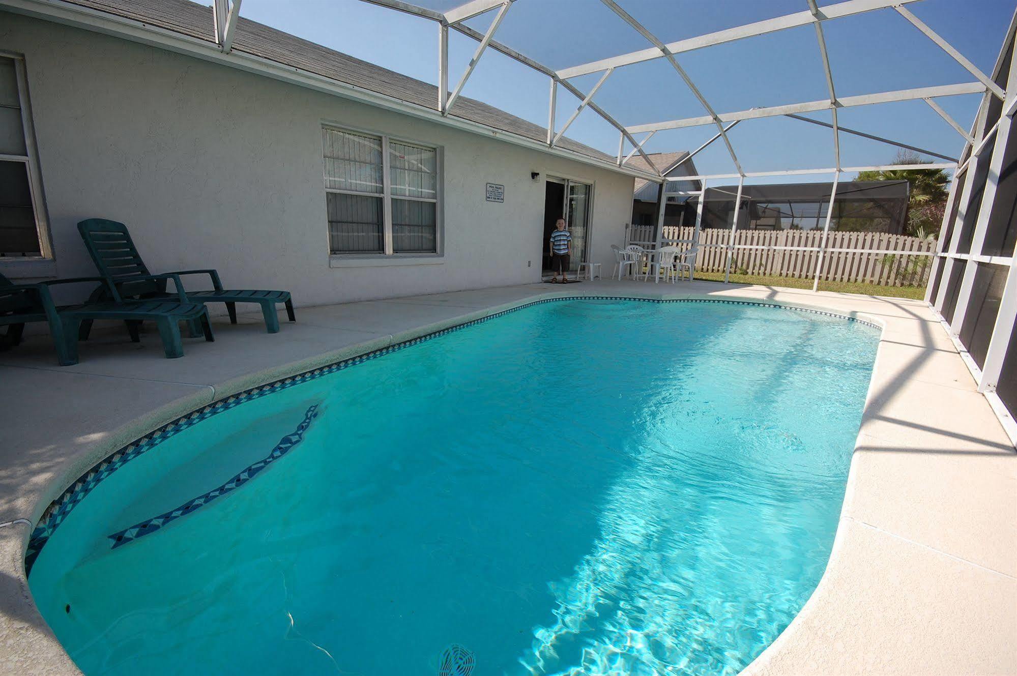 Laguna Villas Kissimmee Εξωτερικό φωτογραφία