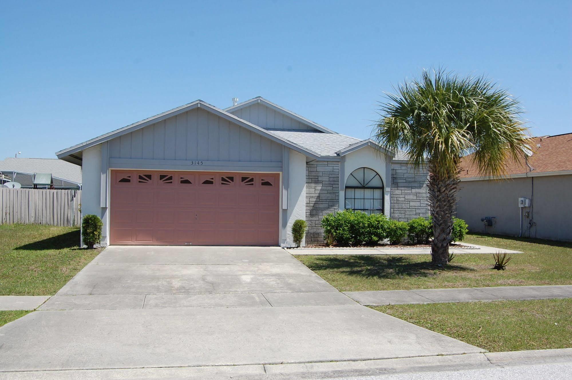 Laguna Villas Kissimmee Εξωτερικό φωτογραφία