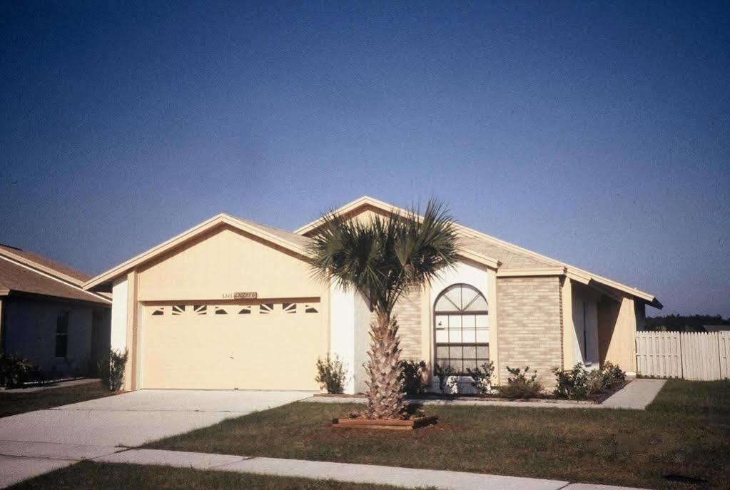 Laguna Villas Kissimmee Εξωτερικό φωτογραφία