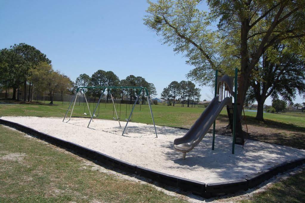 Laguna Villas Kissimmee Εξωτερικό φωτογραφία