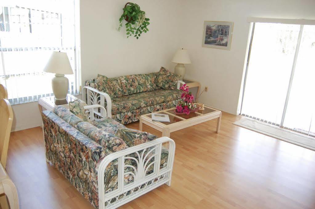 Laguna Villas Kissimmee Εξωτερικό φωτογραφία